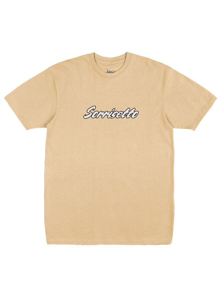 "Smirk Italian" | Sorrisetto product image (2)