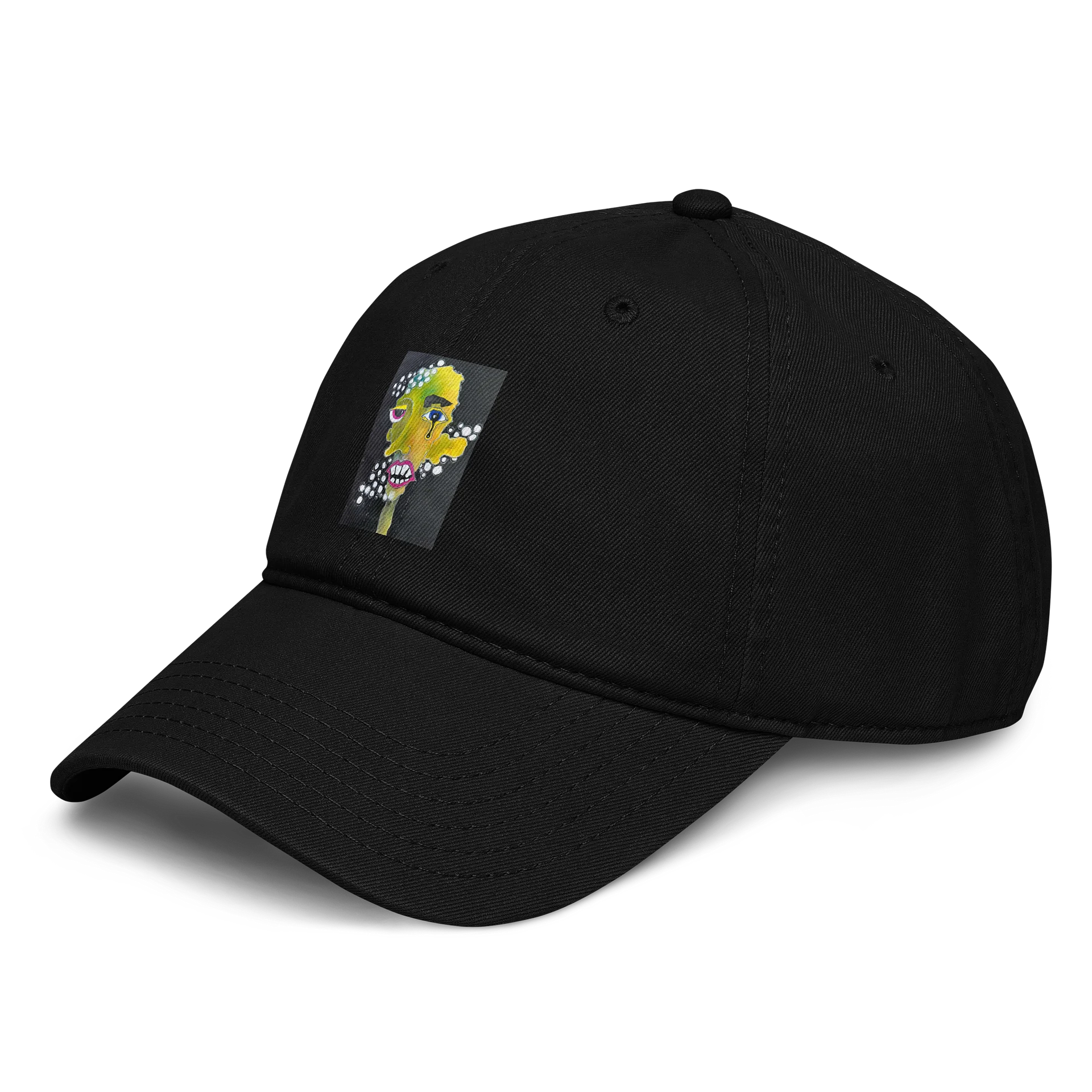 Cap: Some days just suck product image (3)