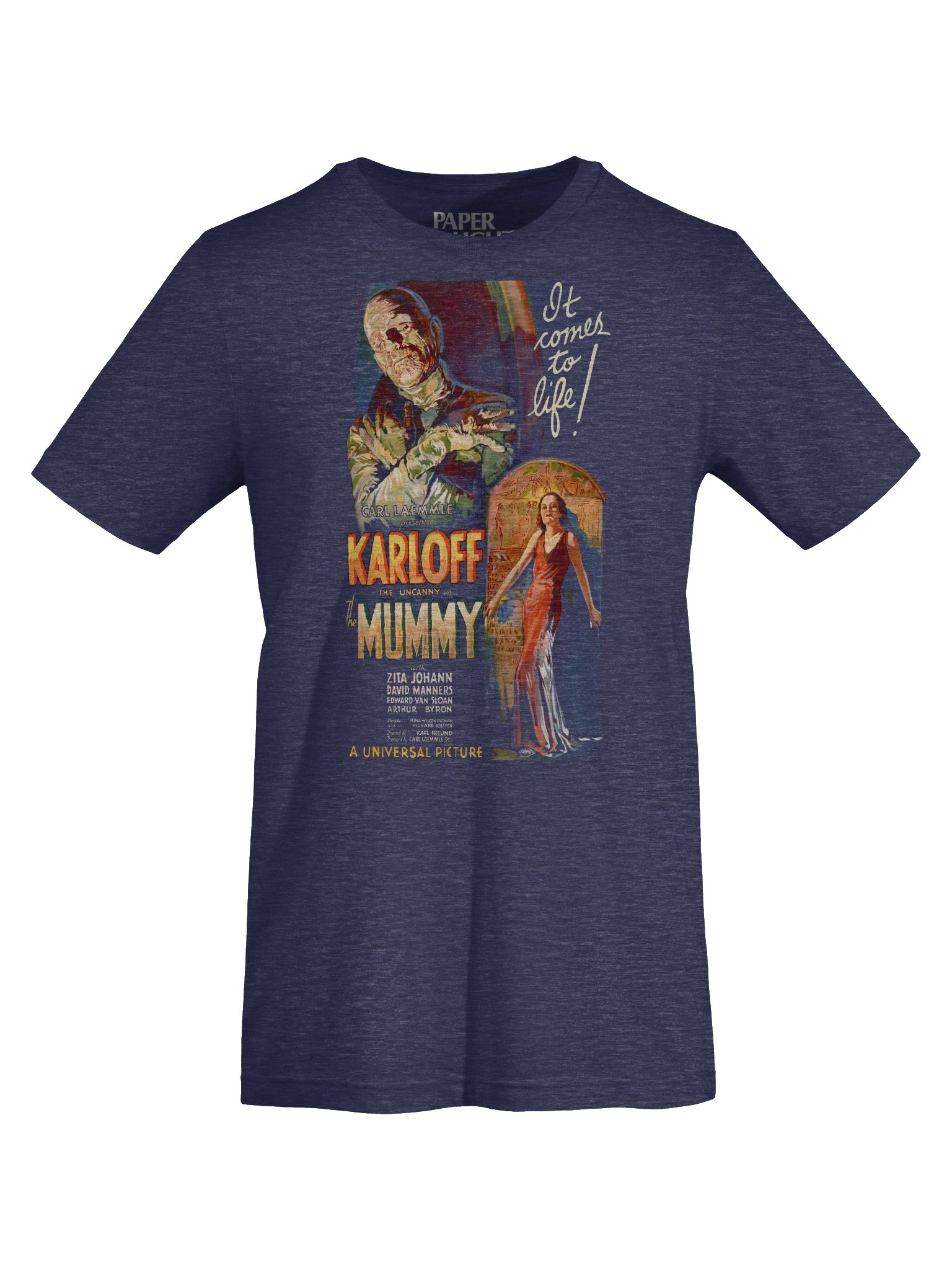 The Mummy product image (7)