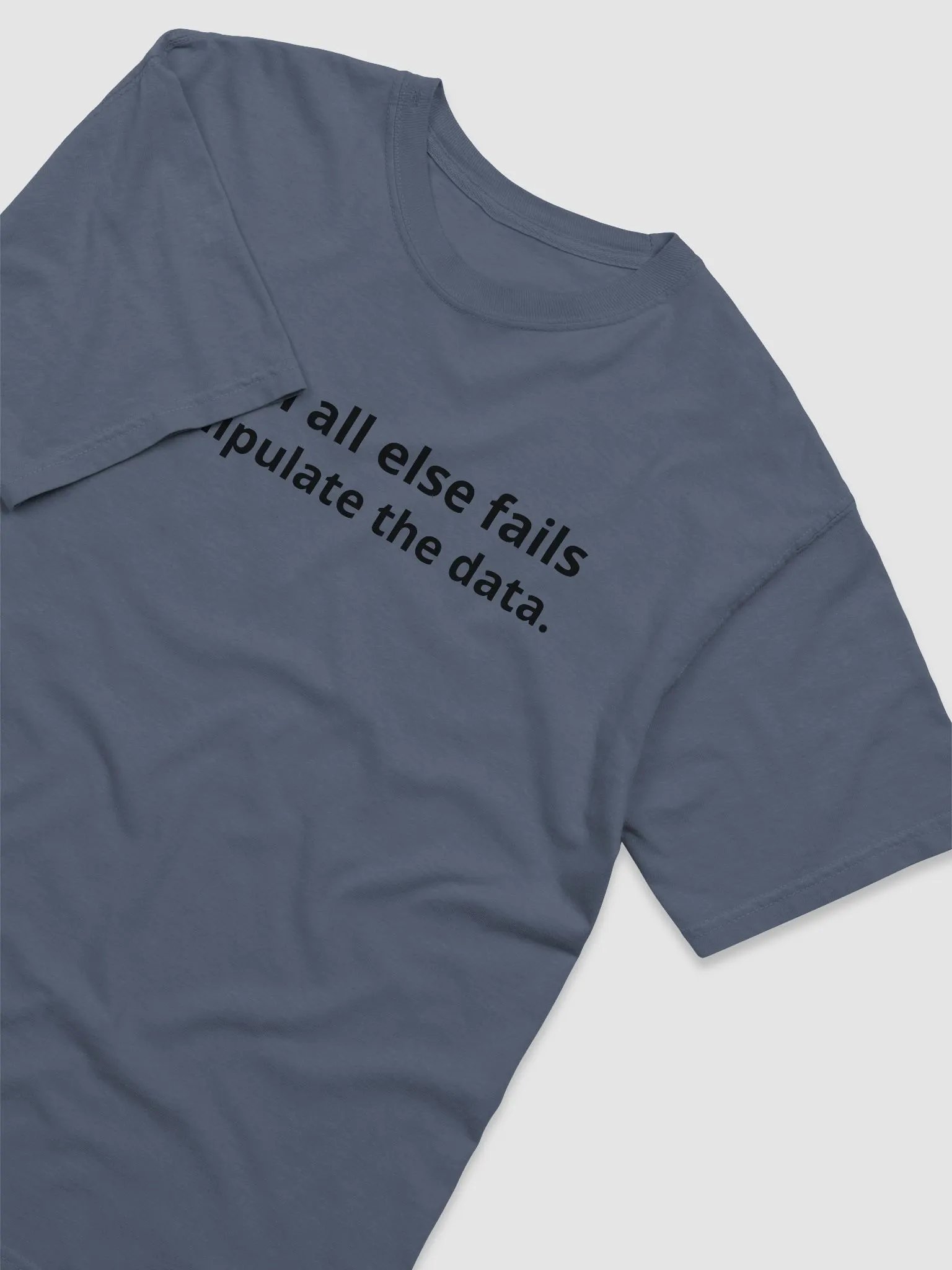 When all else fails manipulate the data product image (34)