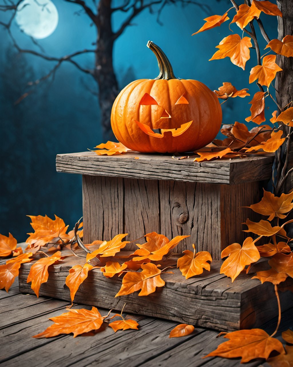 Spooky Stock Snapshots product image (1)