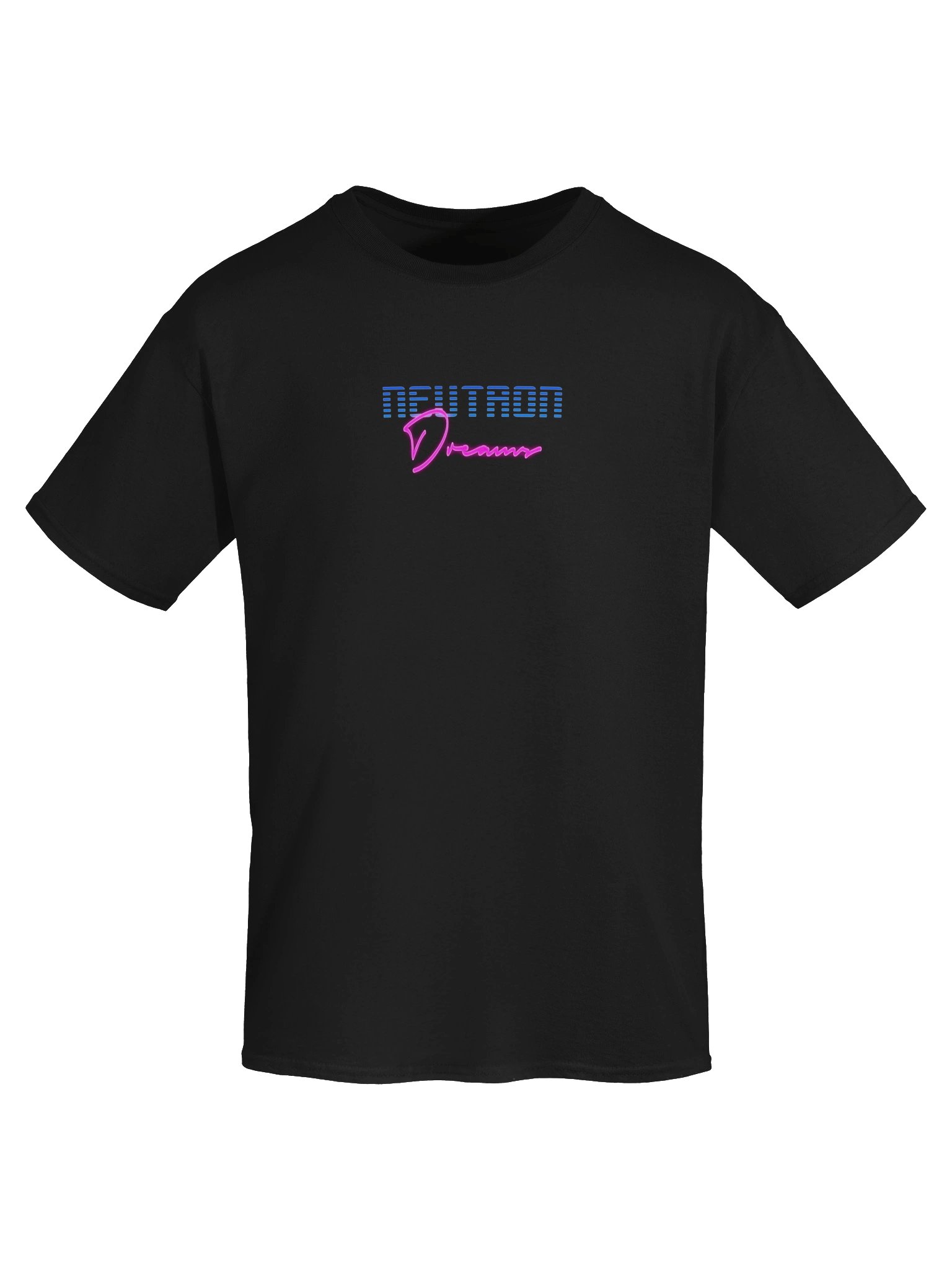 NEUTRON DREAMS – SIGNATURE T-Shirt product image (5)