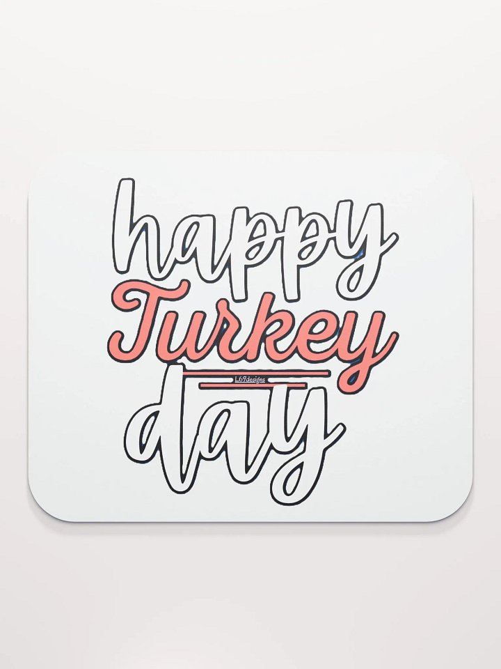 HAPPY TURKEY DAY product image (2)