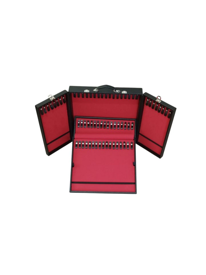 حقيبة تخزين المسابيح الفاخرة – تنظيم وعرض حتى 67 مسباح product image (2)