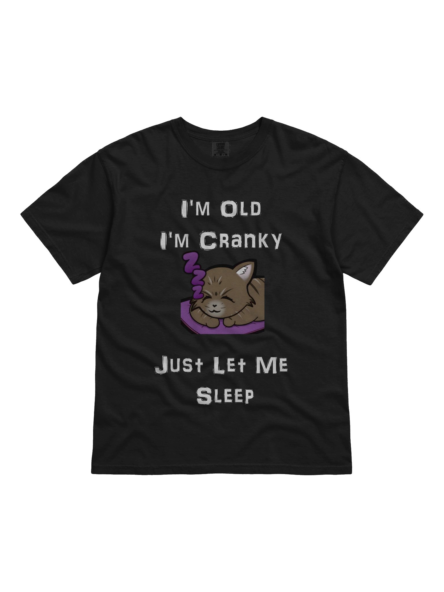 40+ Old T-Shirt product image (6)
