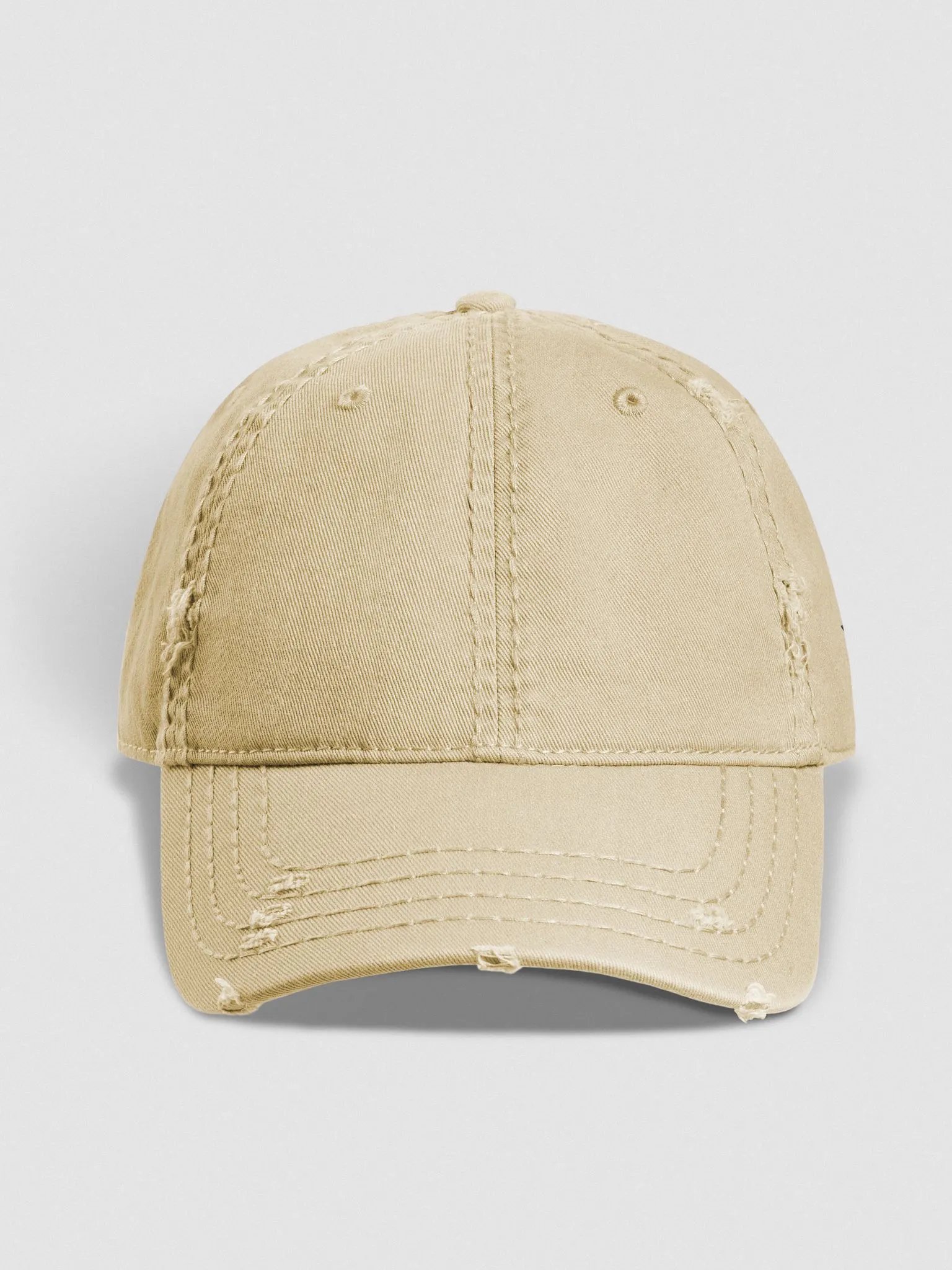 Shadow Shuriken Dad Hat (Battle-Scarred) product image (4)