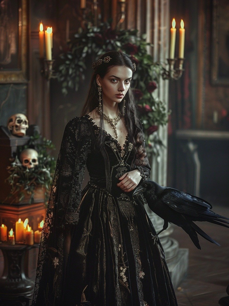 Queen Elizabeth I Digital Tarot Deck product image (2)