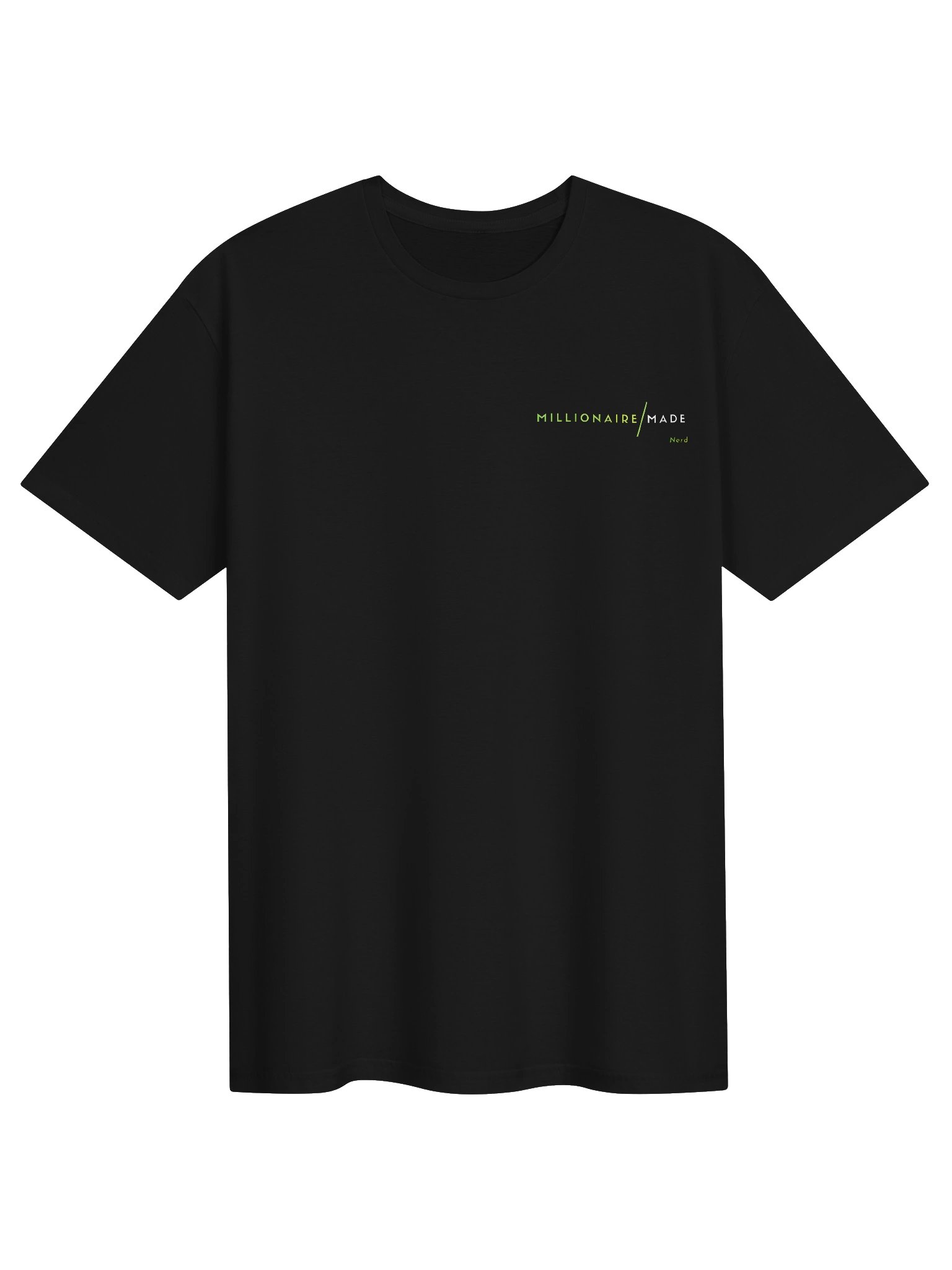 Millionaire Made Unisex Softstyle T-Shirt product image (1)