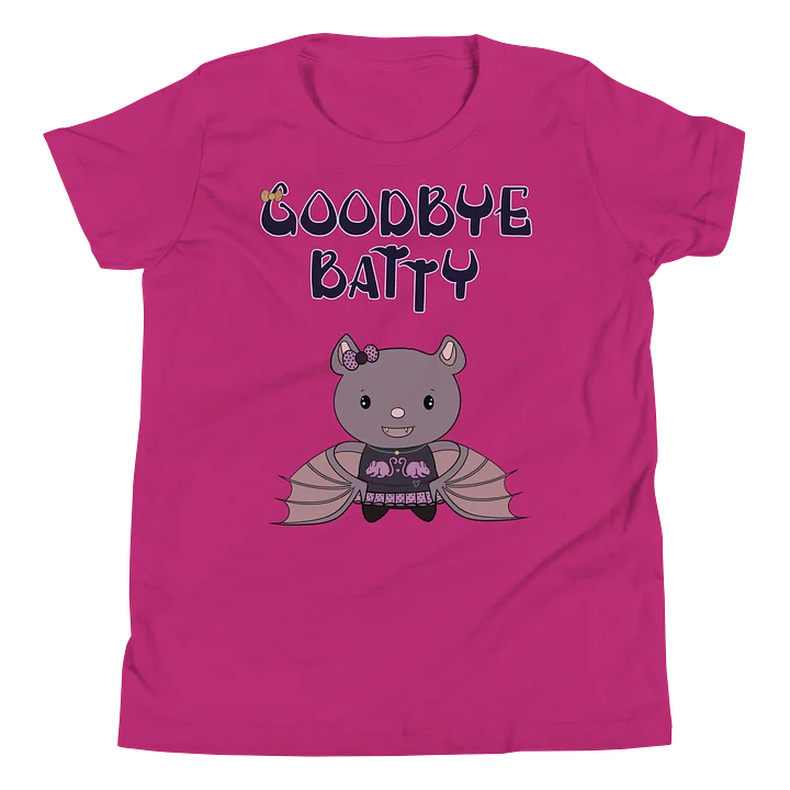 Batty Tee - Kids product image (1)