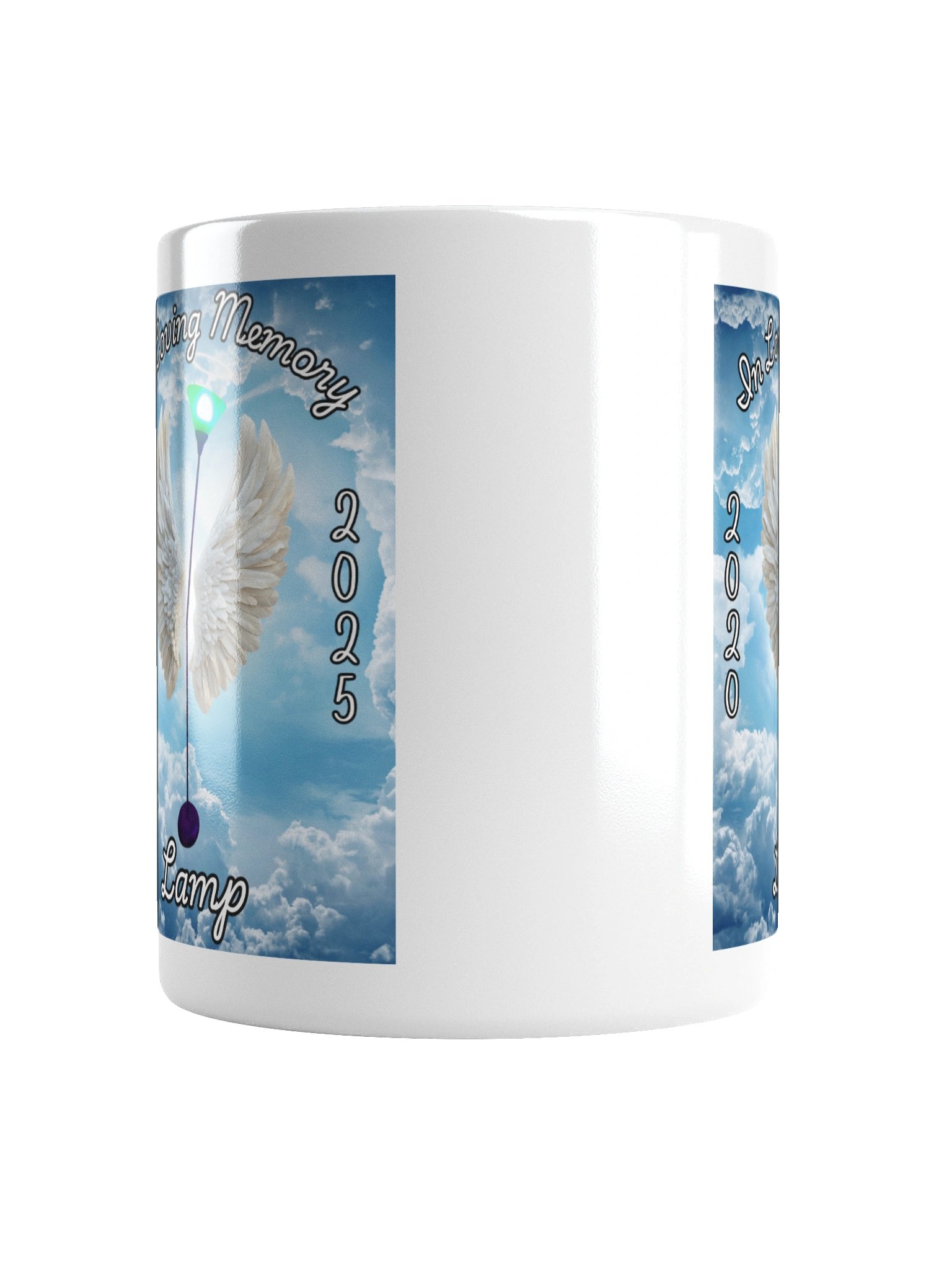 In Loving Memory Mug product image (17)