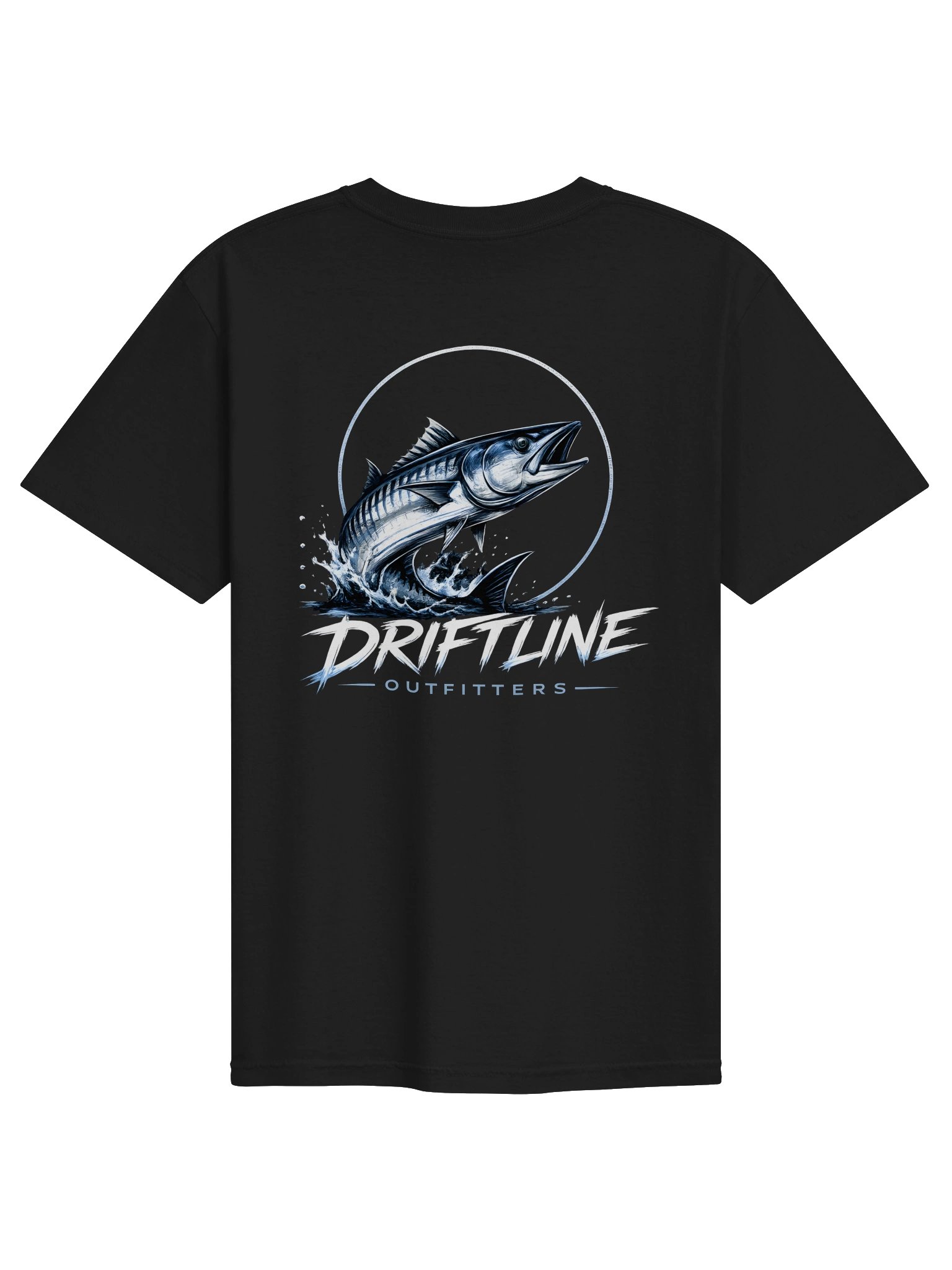 Sunset Strike Tee product image (10)