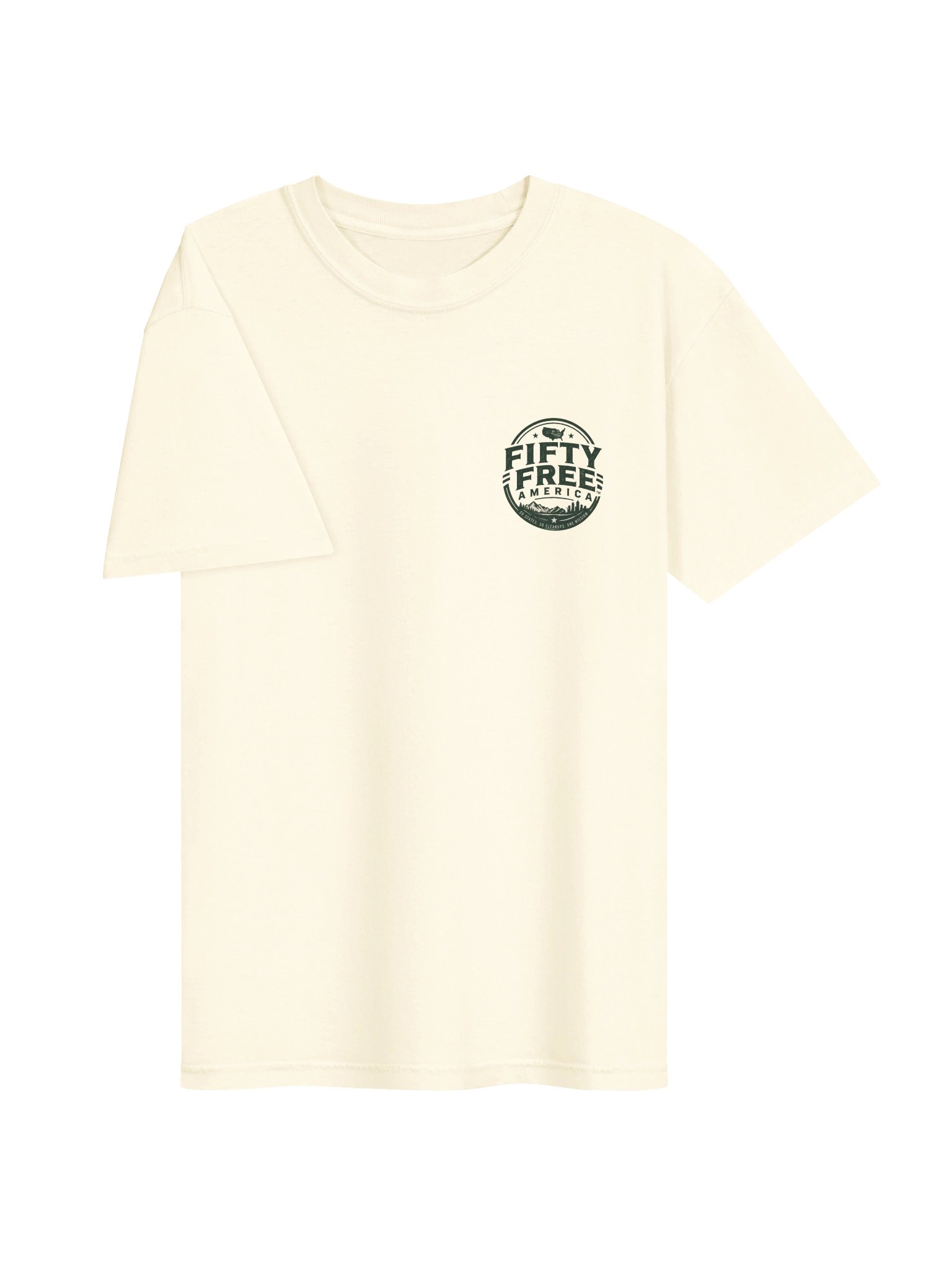 South Carolina - Fifty Free America™ Collection product image (3)