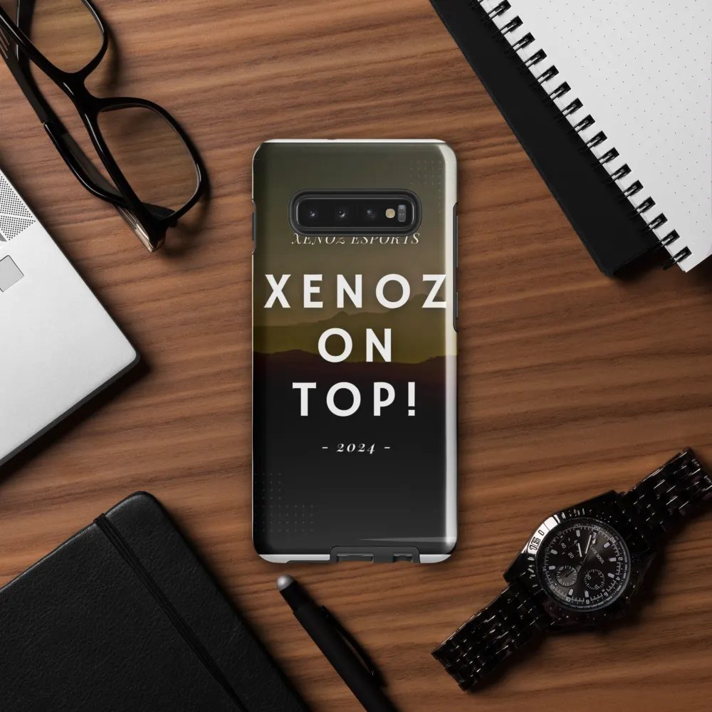 Xenoz ESP's Samsung Case product image (57)