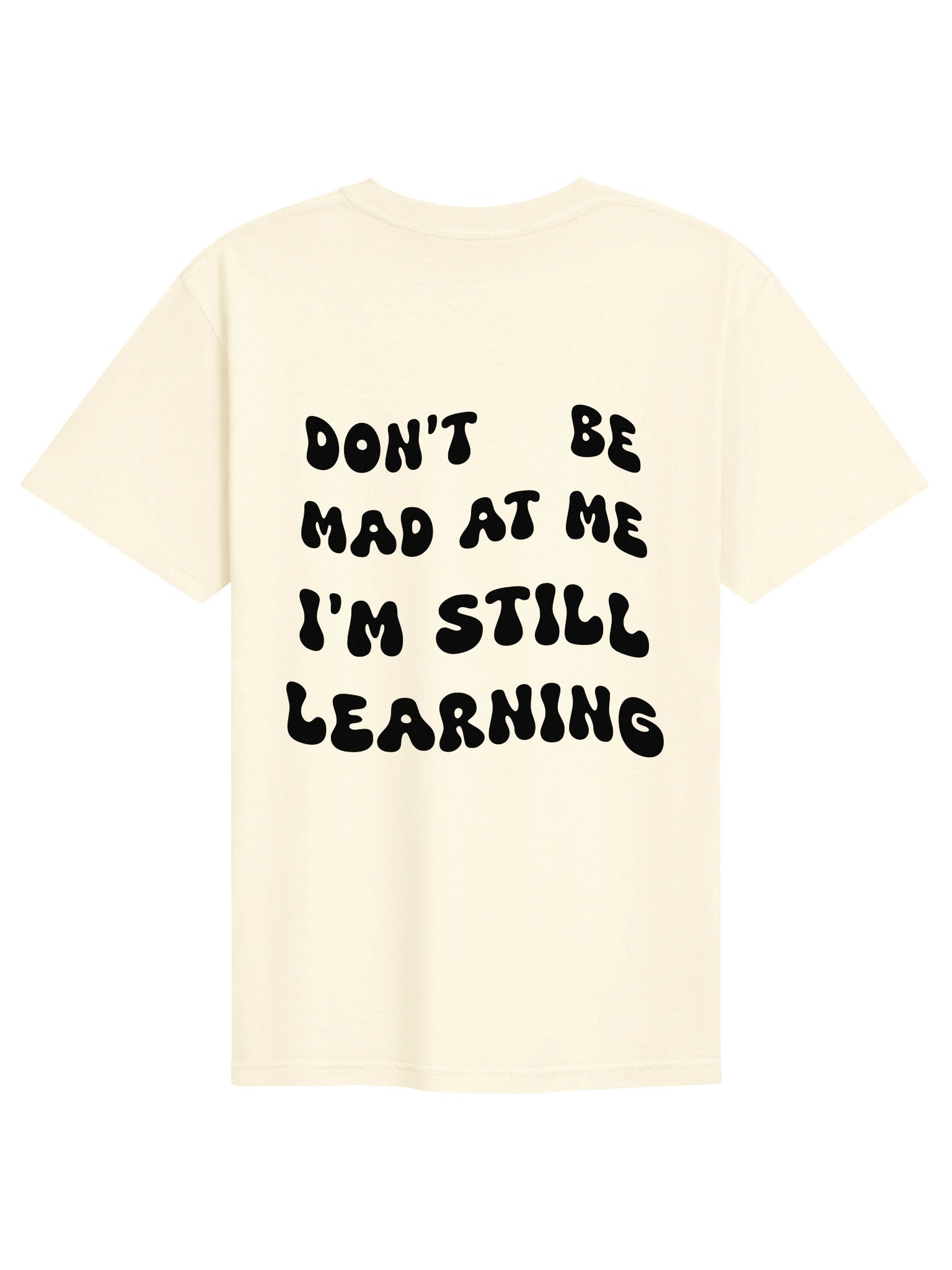 Don't Be Mad! product image (1)