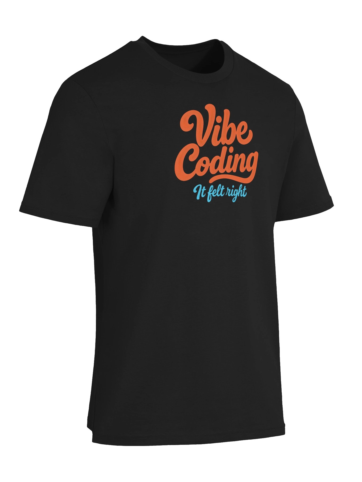 Vibe Coding — It Felt Right product image (3)