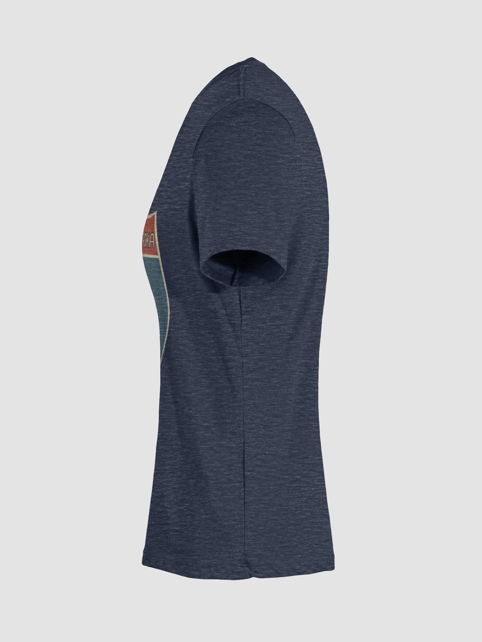 DIET NEBRASKA V NECK product image (8)