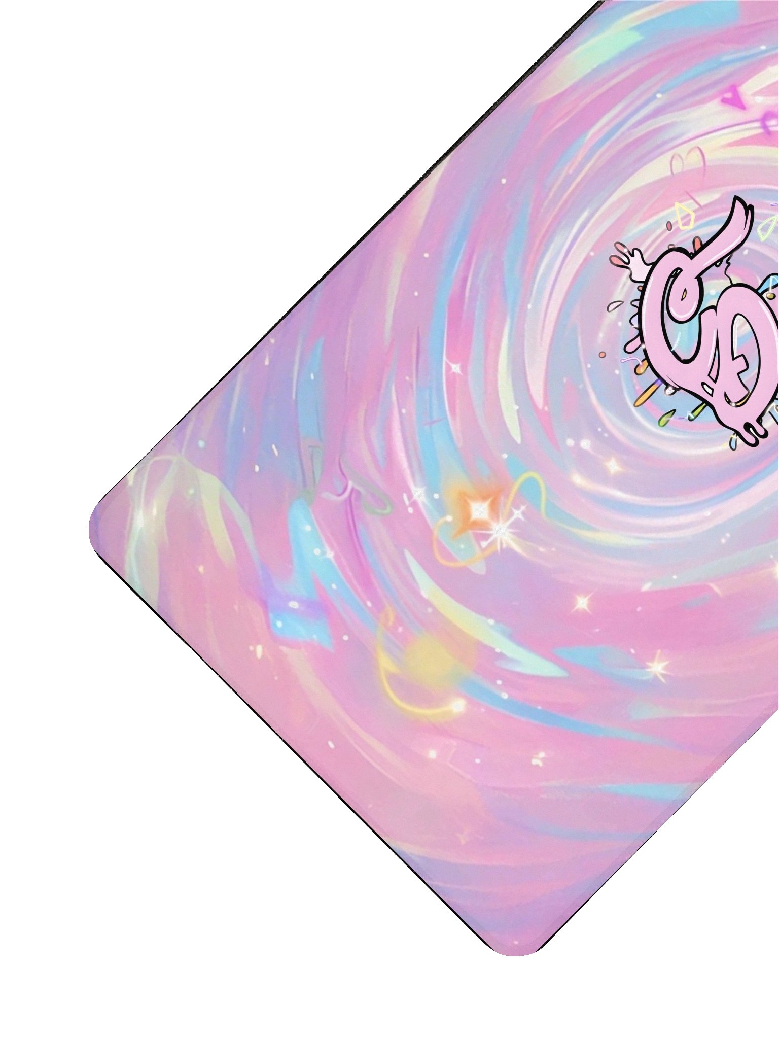 CD Gaming Mouse Pad product image (3)