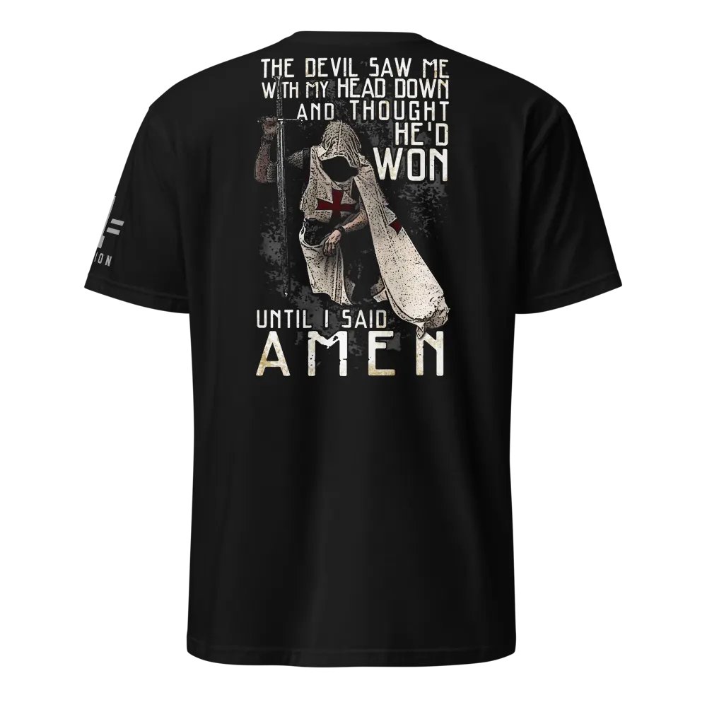 Until I said AMEN product image (1)
