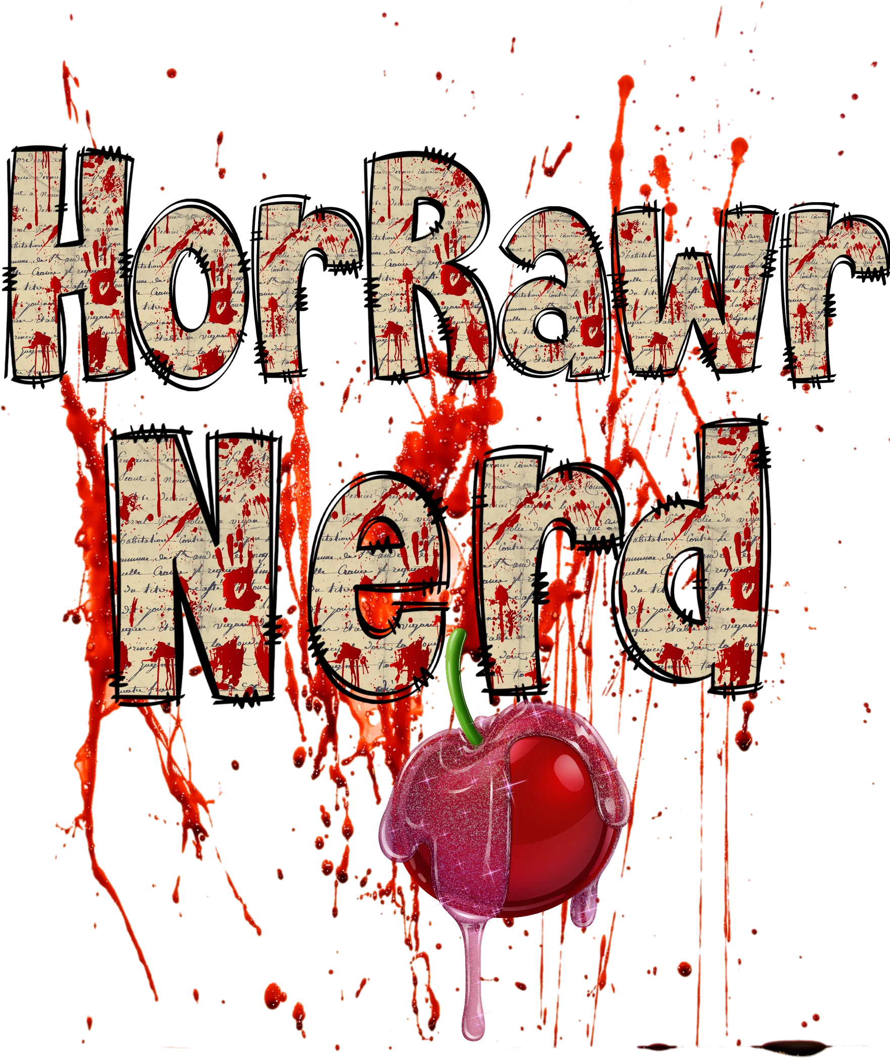 HorRawr Tumbler product image (3)
