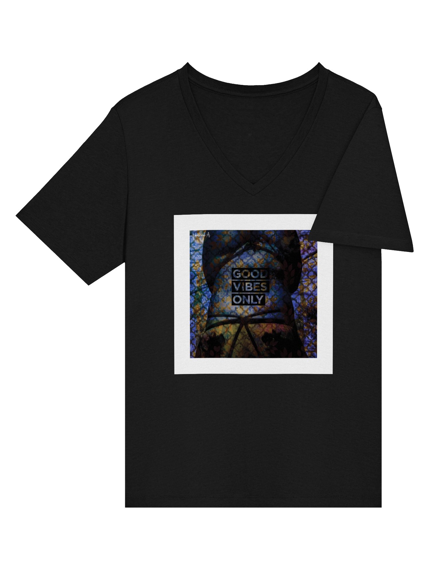 Men | Good Vibes Only product image (4)