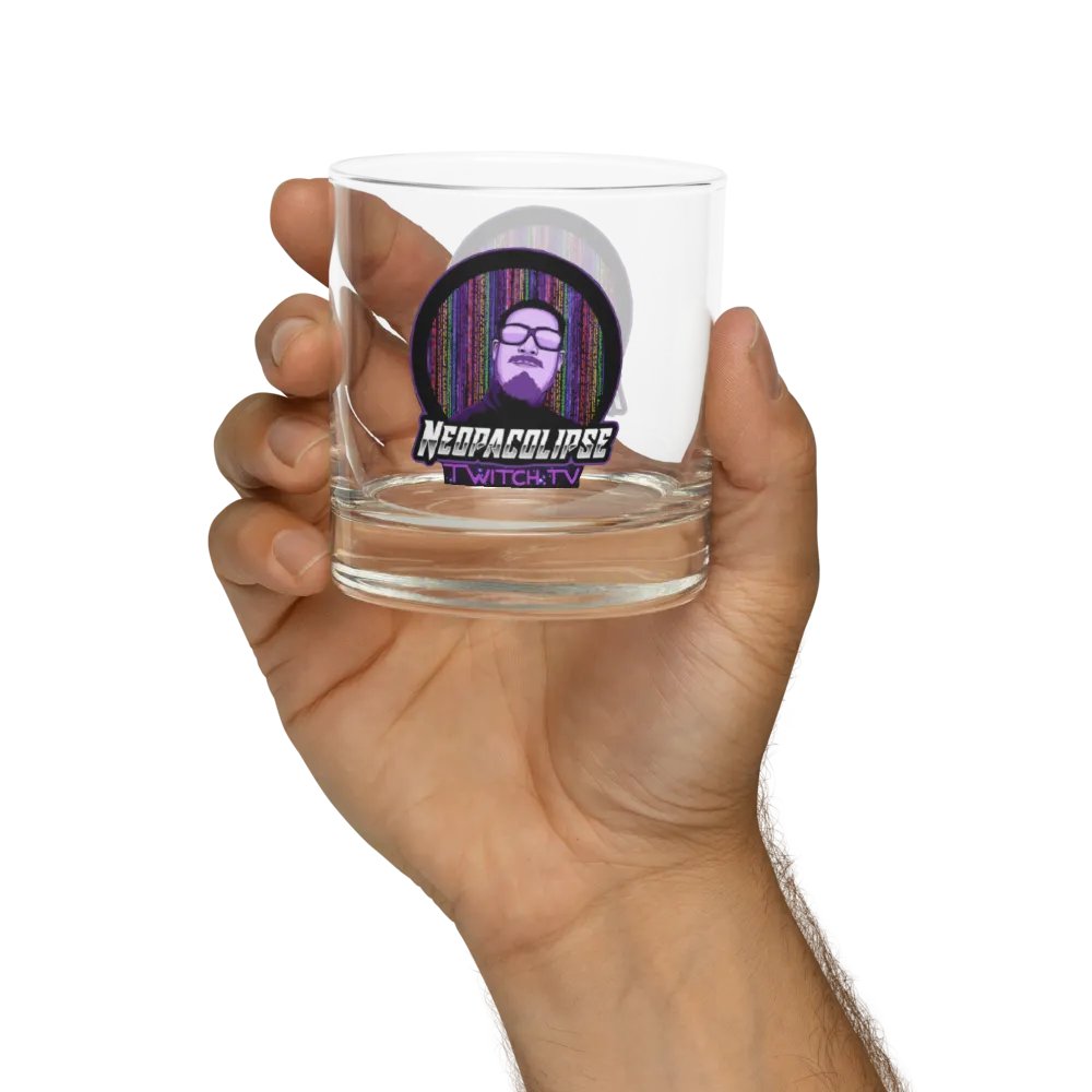 Pride Rocks Glass product image (10)