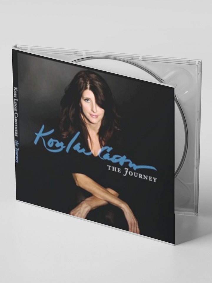 The Journey Remastered + Digital product image (1)