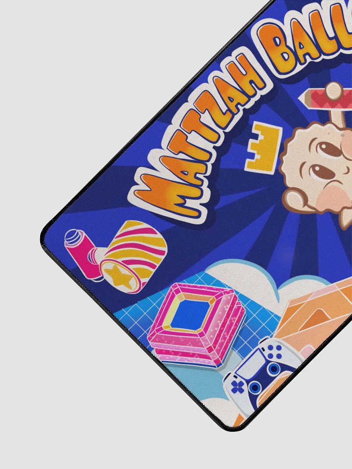 Desk MAT(tzah) product image (2)