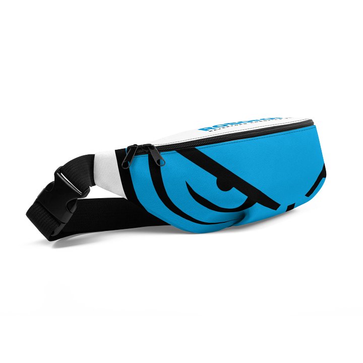 484 Face Logo Fanny Pack product image (2)