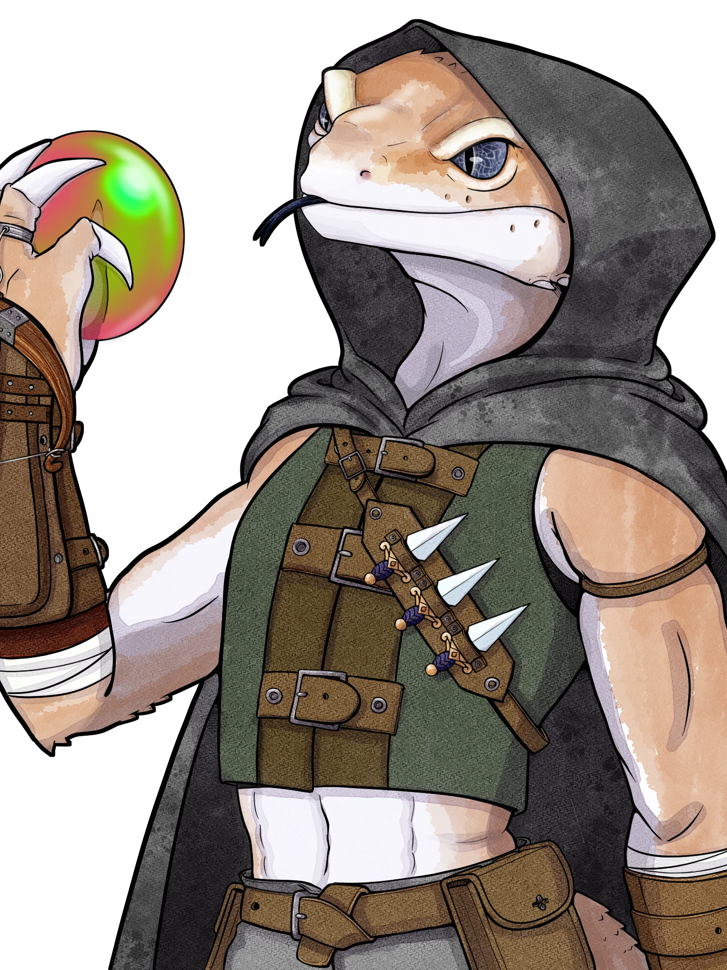 Character Design product image (1)