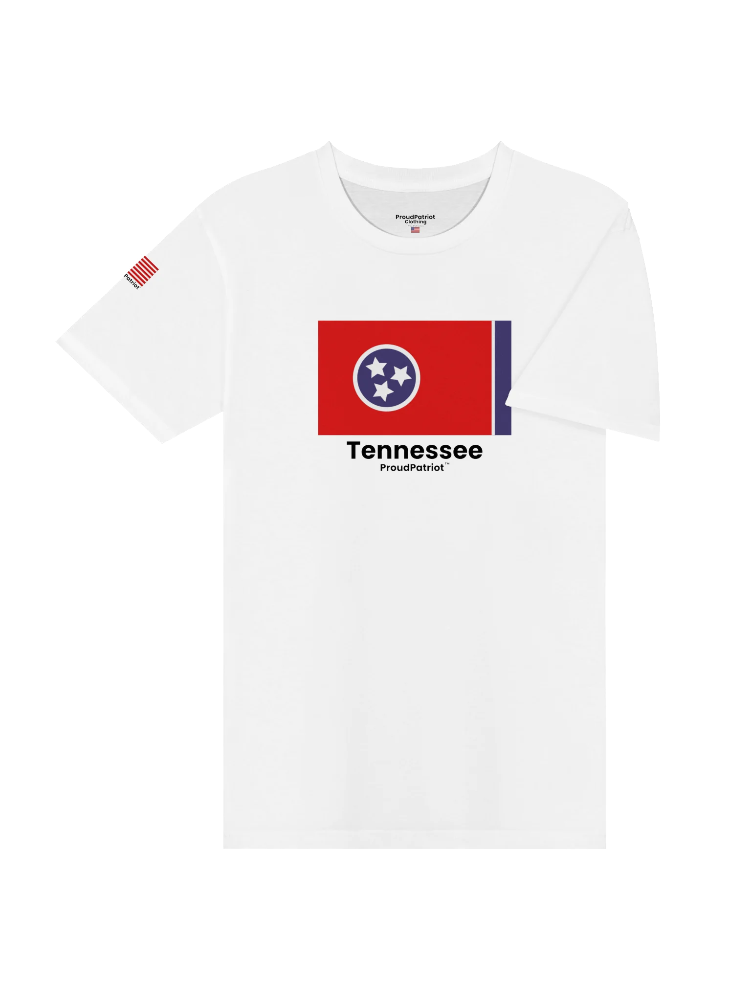 Tennessee Premium T-Shirt product image (8)