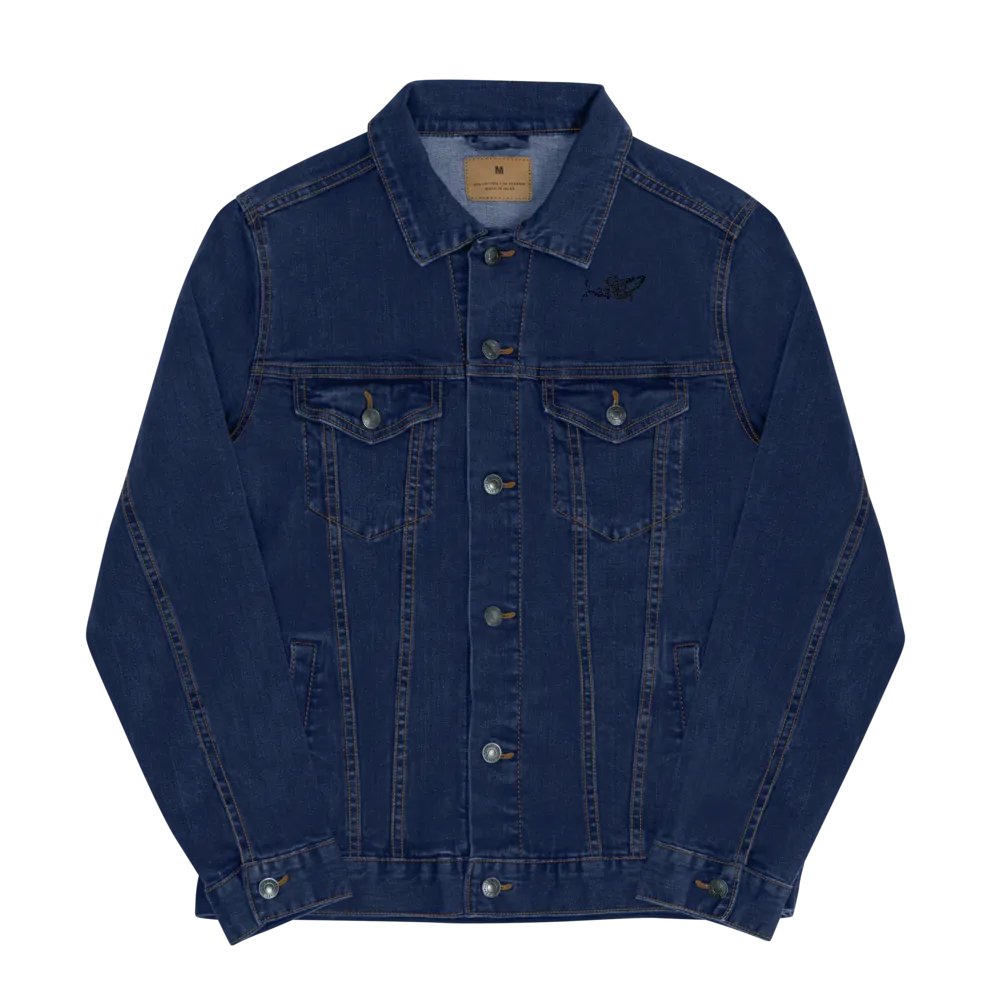 Veste en jean Squale product image (3)