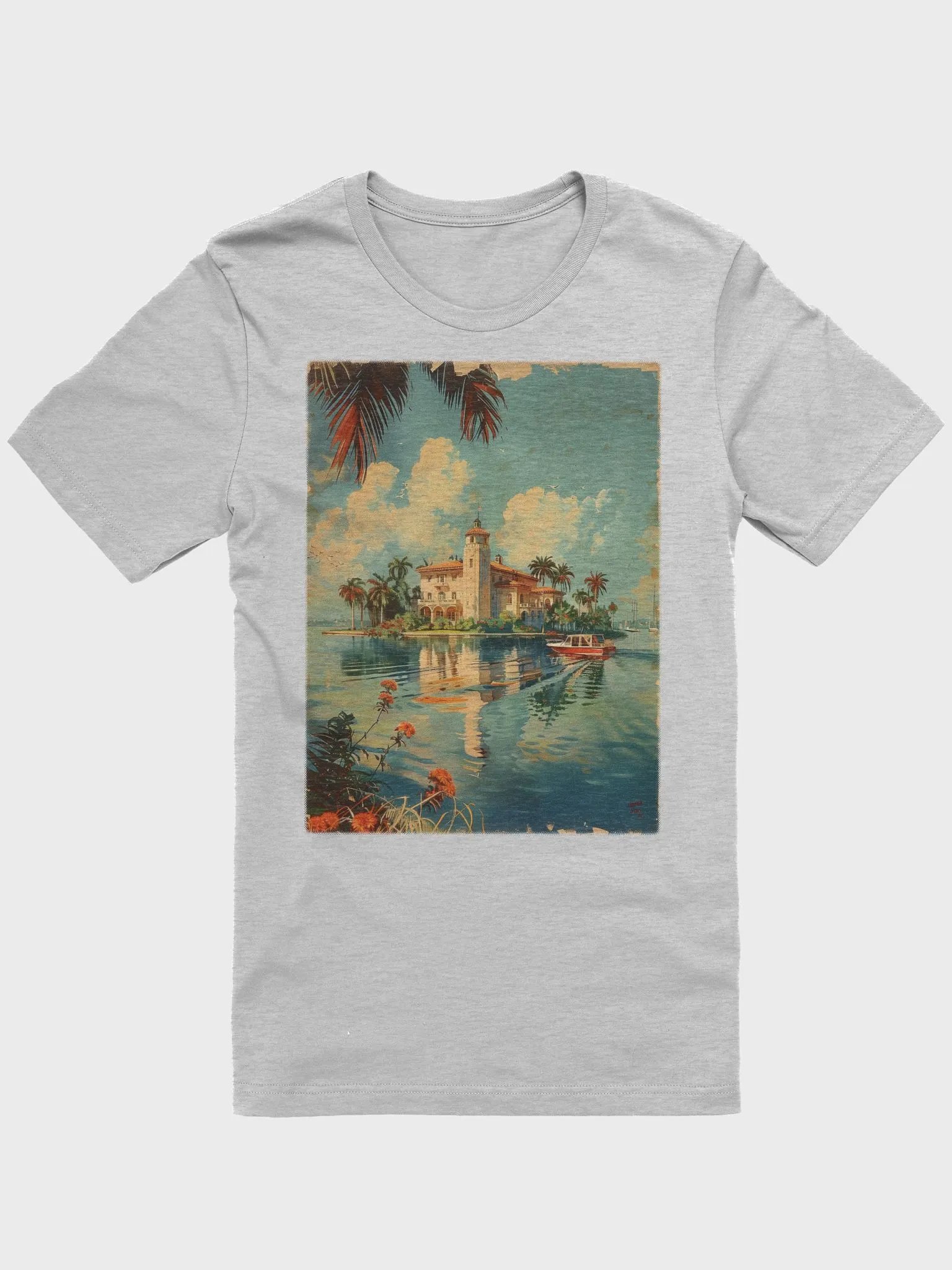 Retro Poster #3 product image (1)