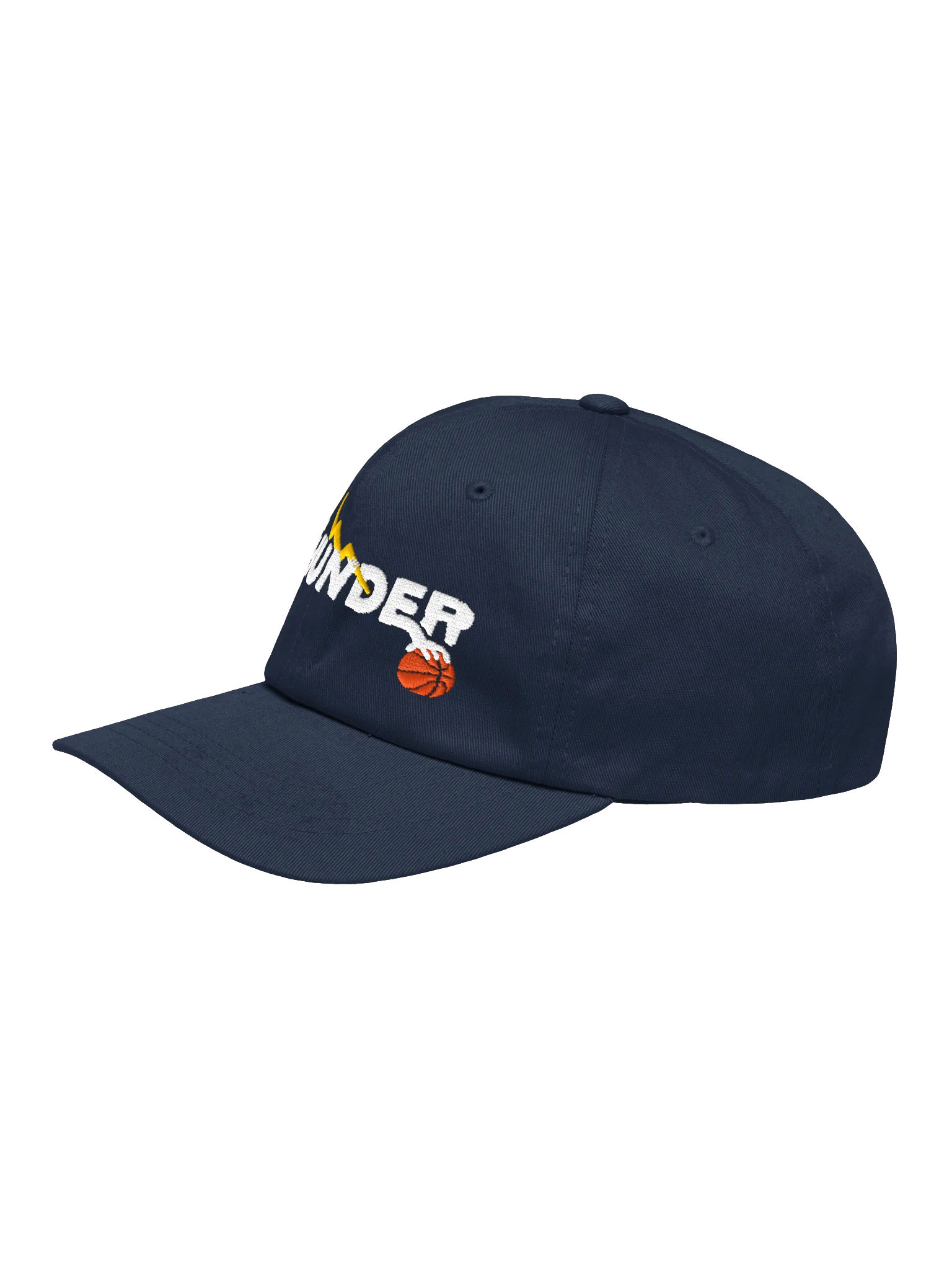 I Dig the Thunder Hat product image (3)
