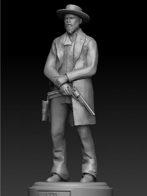 Ranch Roleplay Custom 3D Character (Digital File Only) product image (2)
