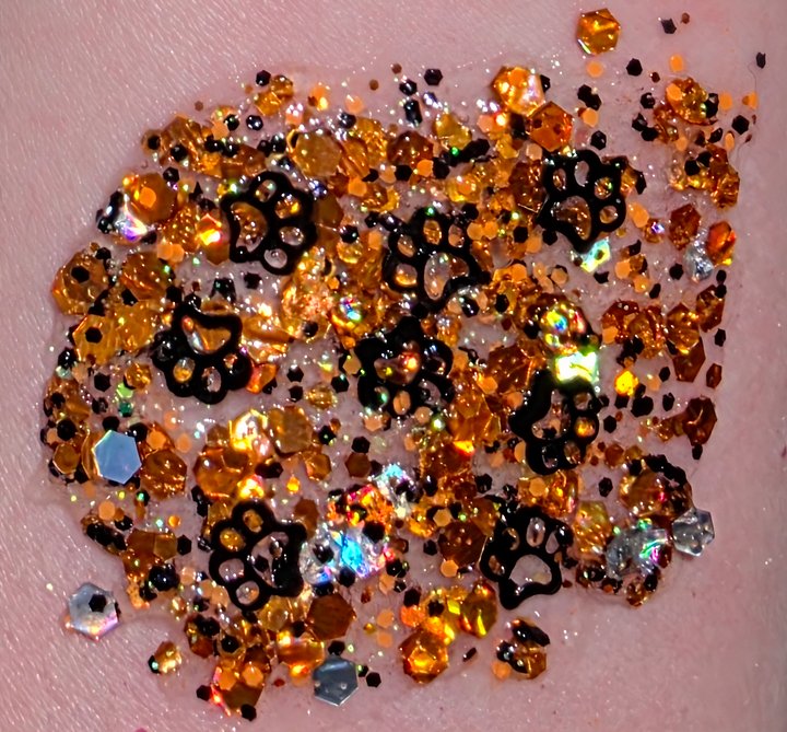 Hair Glitter Gel ✨️ product image (2)
