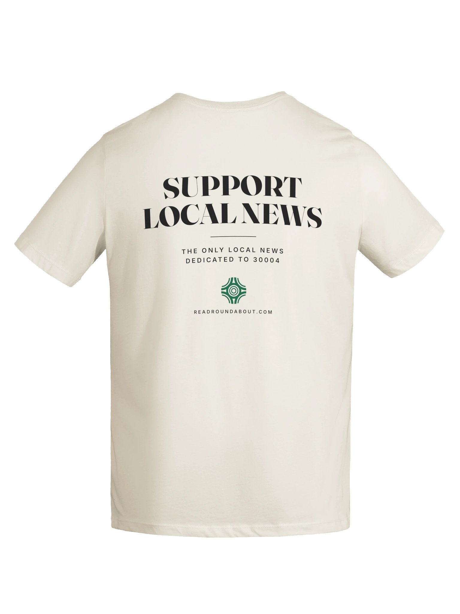 Womens Relaxed Support Tee product image (9)
