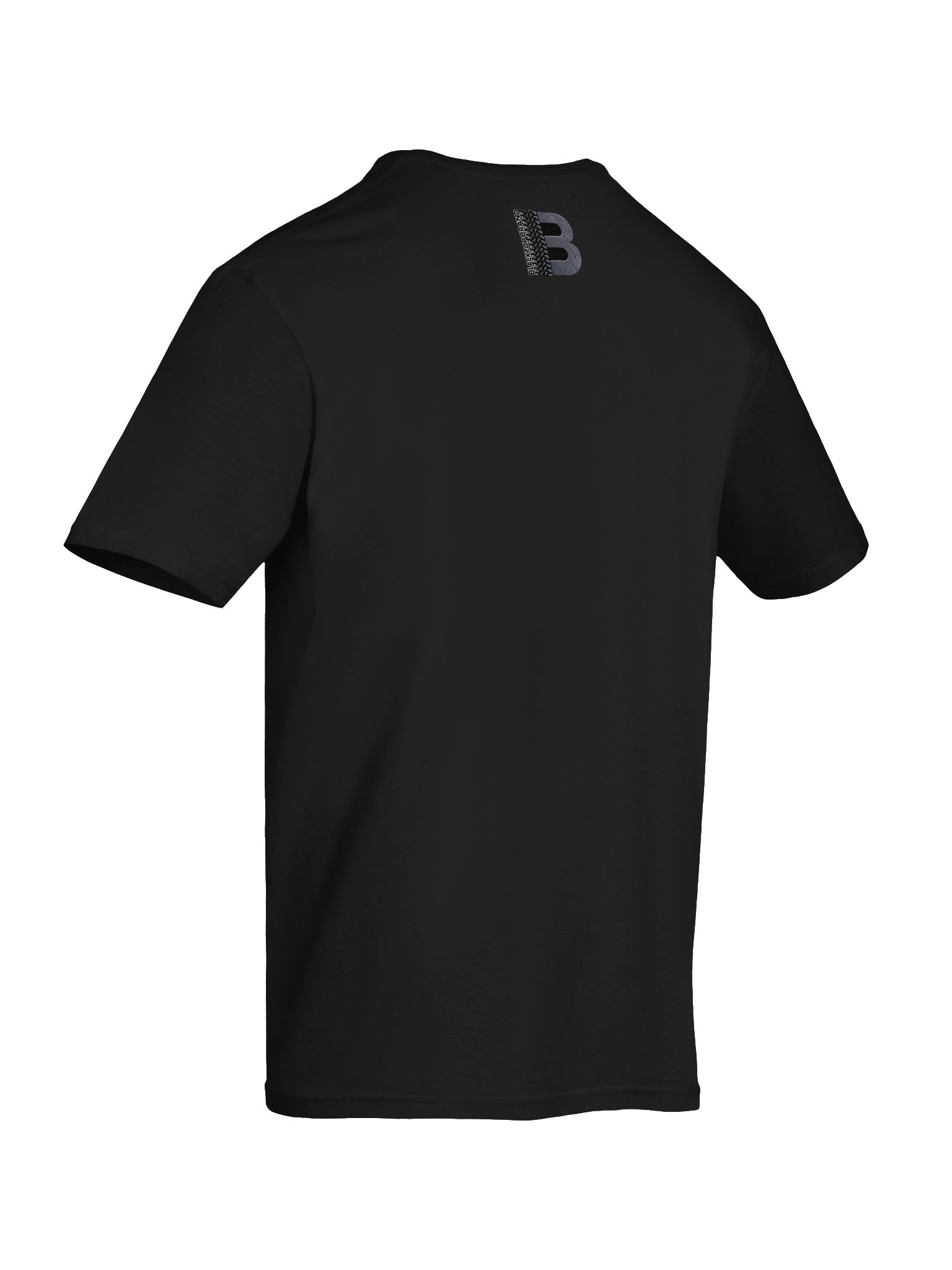 The Blacktop Brand "Down Syndrome Awareness" Classic Tee product image (50)