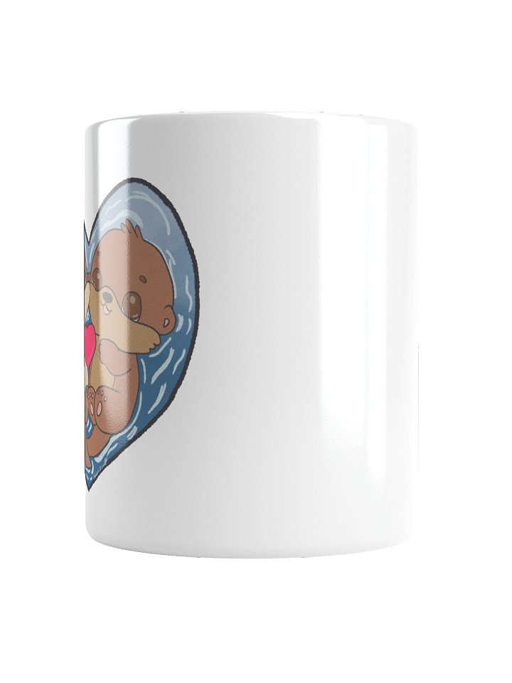 OtterLove mug product image (4)