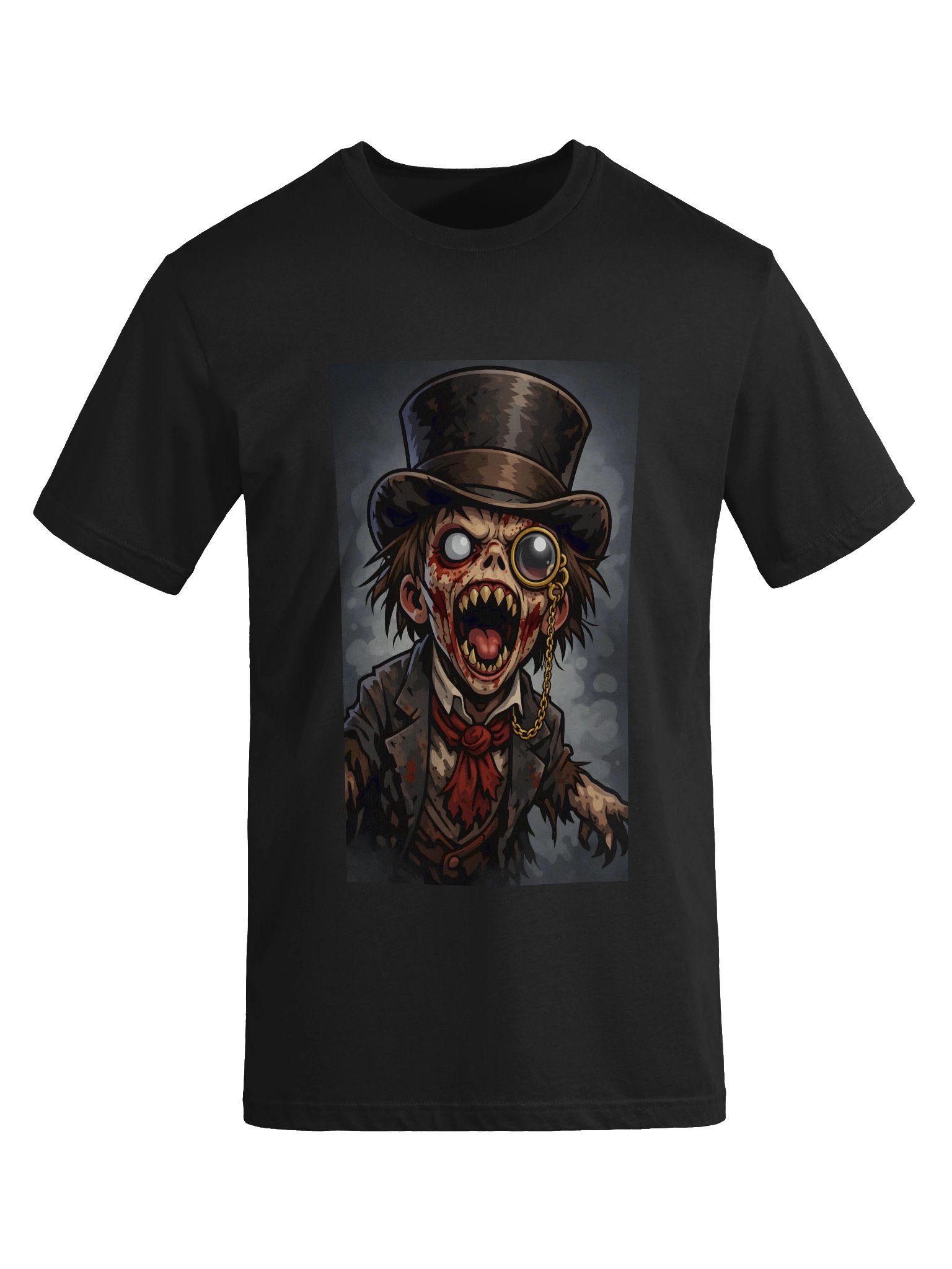 Lil Vic tee product image (5)