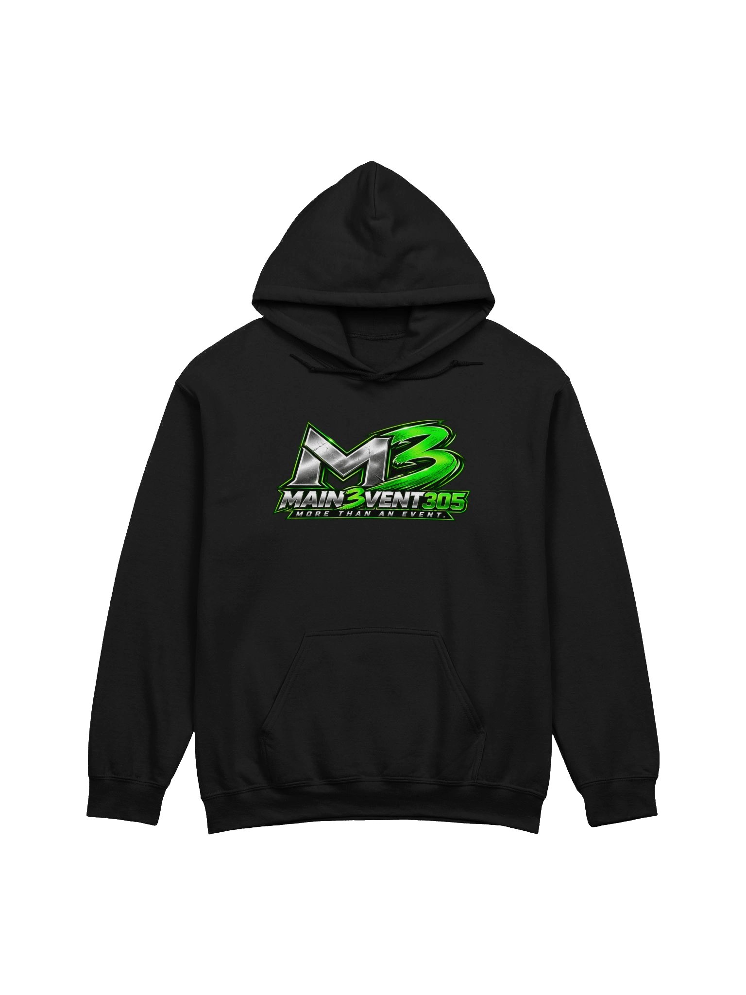 M3 Color Hoodie product image (1)