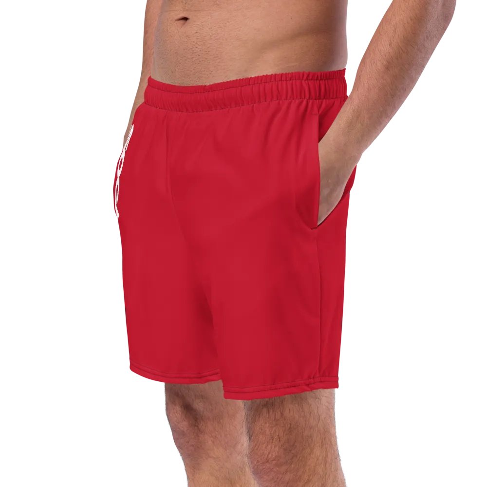 Jouvert Swim Trunks product image (9)