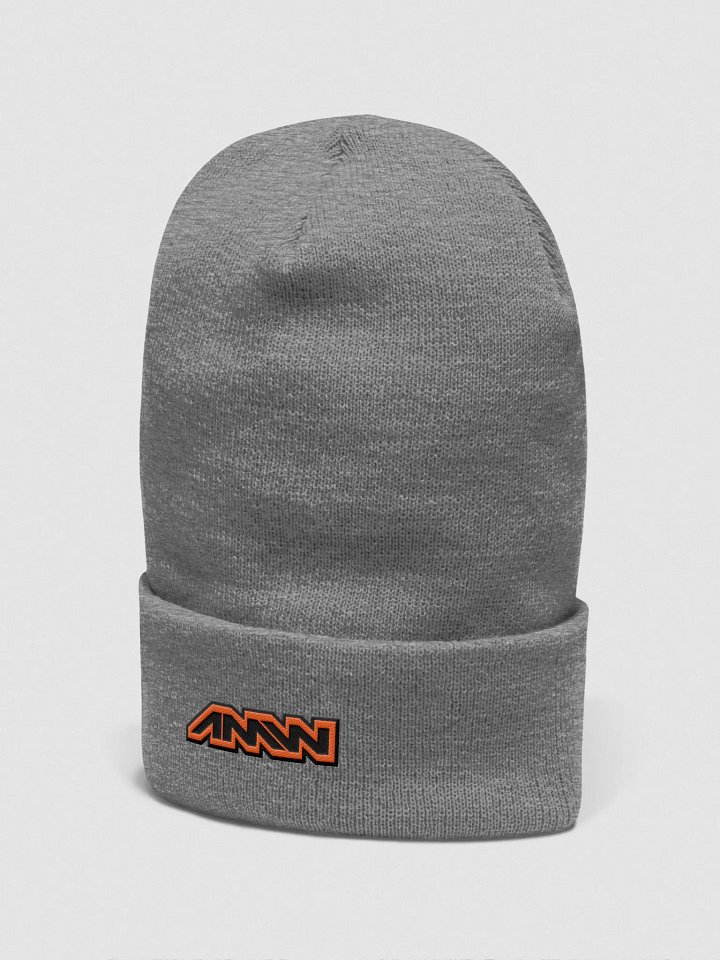 Supremely Wonderful Beanie Hat product image (7)