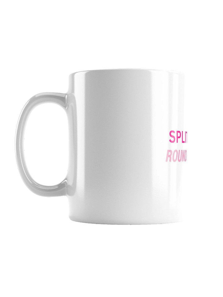 Split Desire Round and Round Mug product image (3)