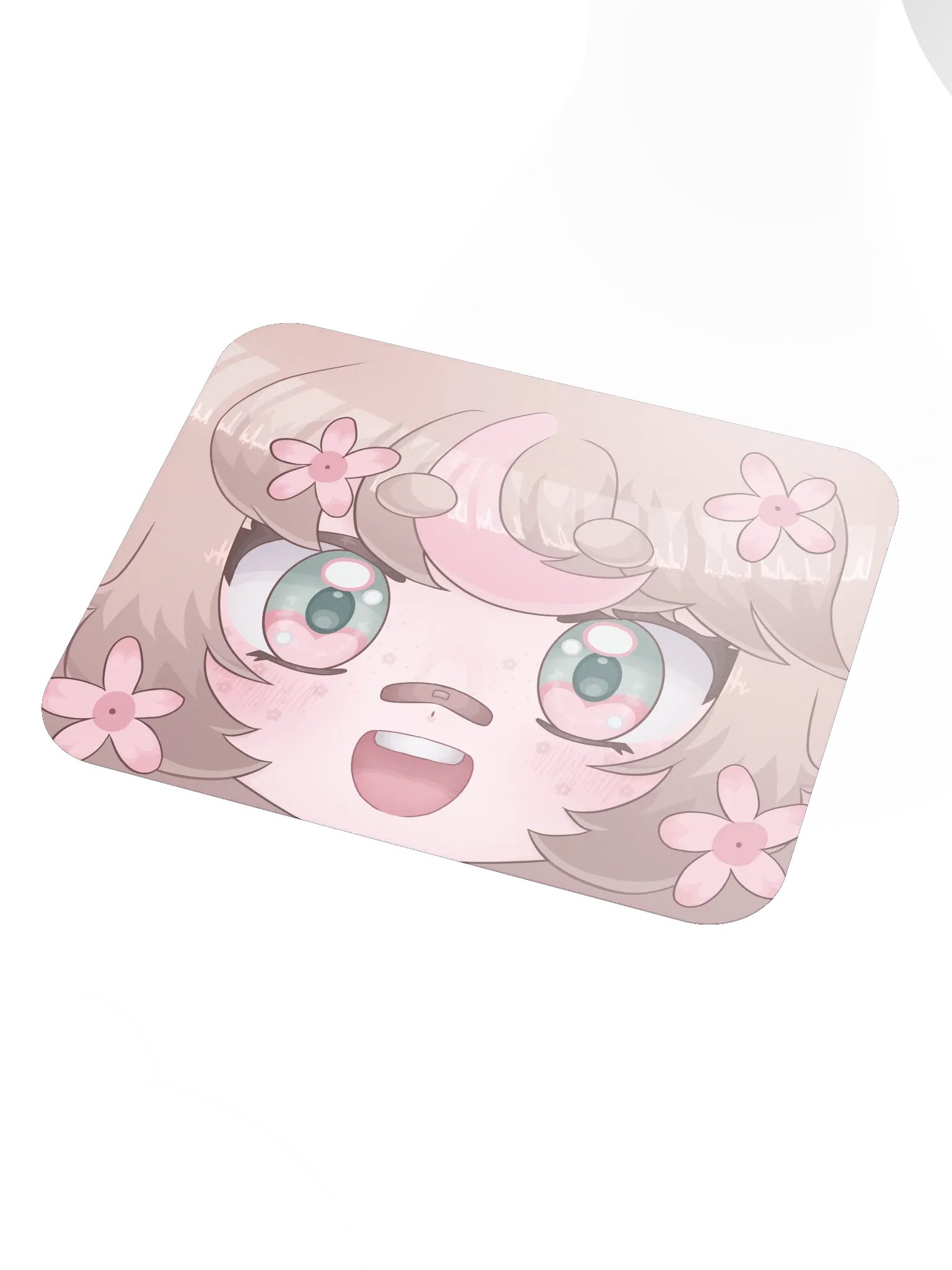 PoseyDesu Mouse Pad product image (4)