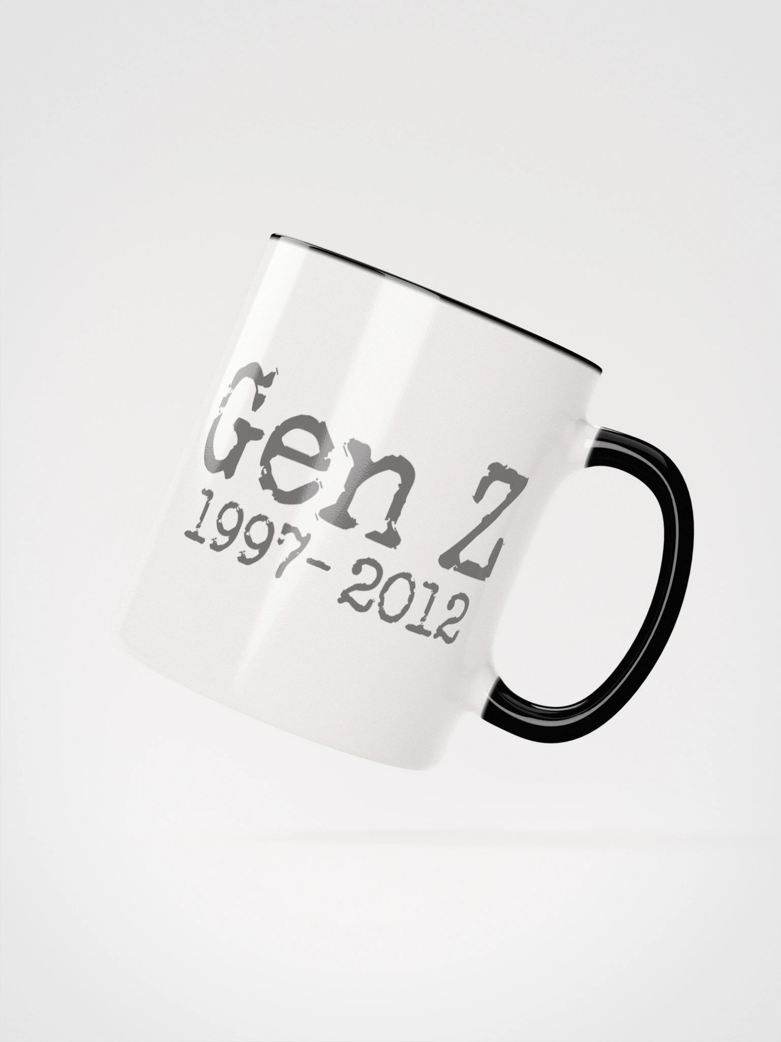 Gen Z 1997–2012 Ceramic Mug product image (22)