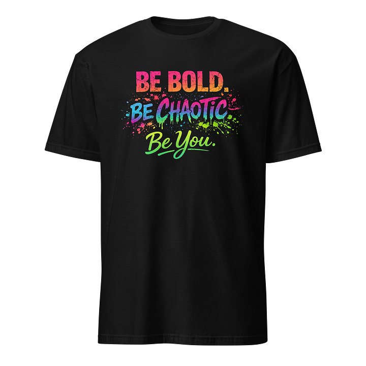 Be You Tee product image (1)