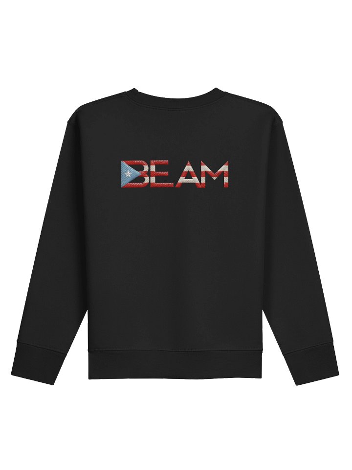BEAM COQUI SWEATSHIRT KIDS product image (10)