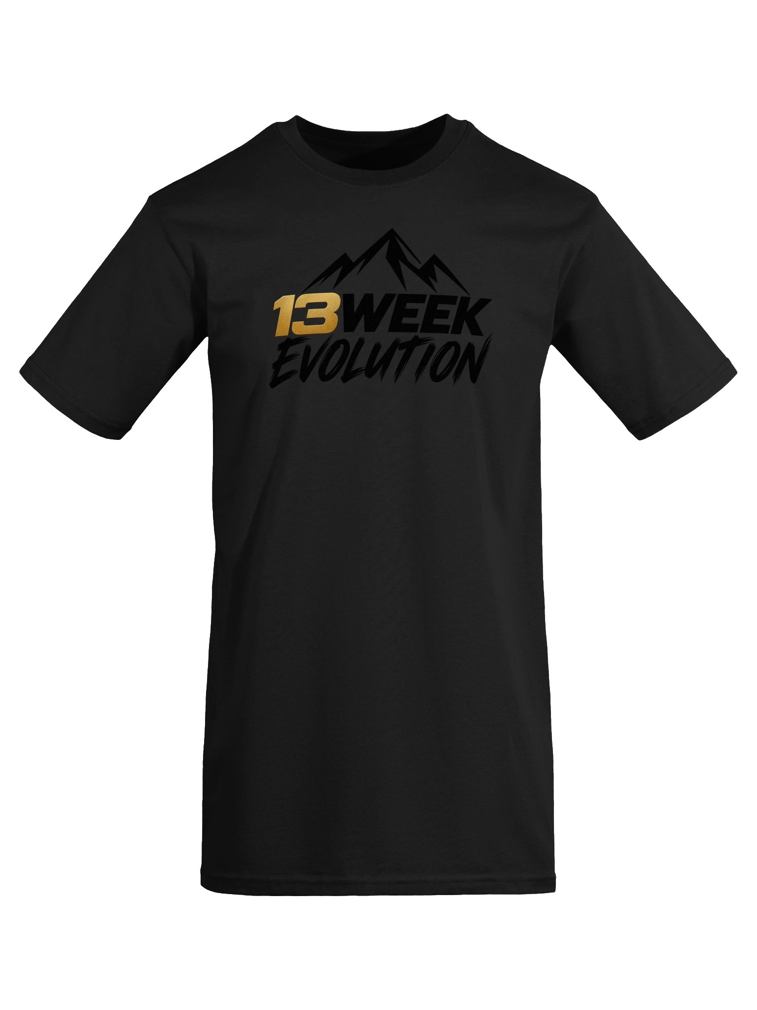 13WE Premium Stealth Tee product image (9)
