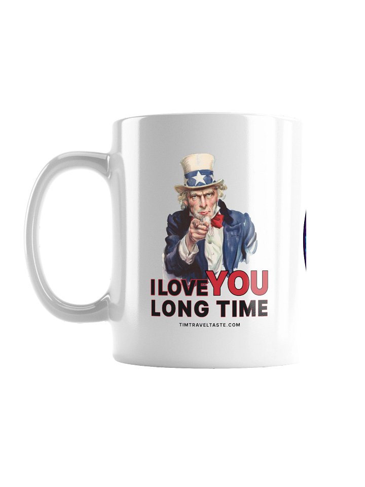 Thailand Mug product image (2)