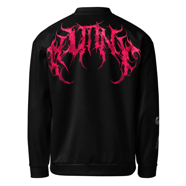 Deathcore Bomber product image (2)